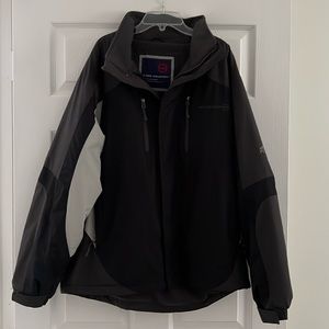 Free Country Jacket. Size L.